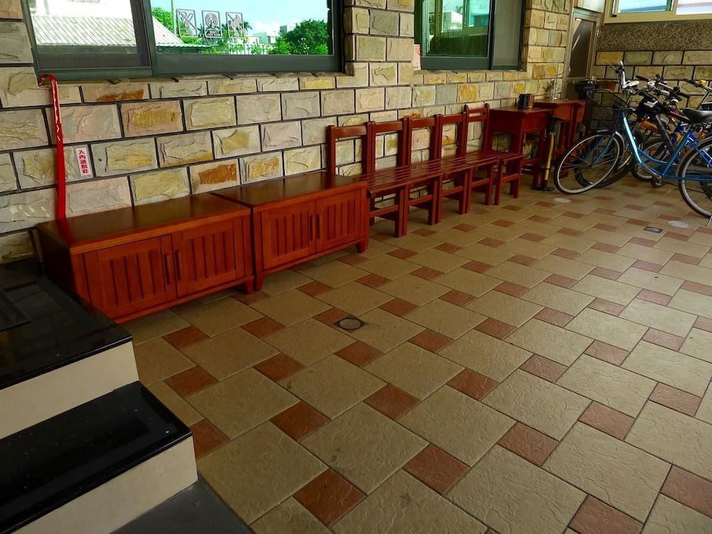 Amicasa Guesthouse