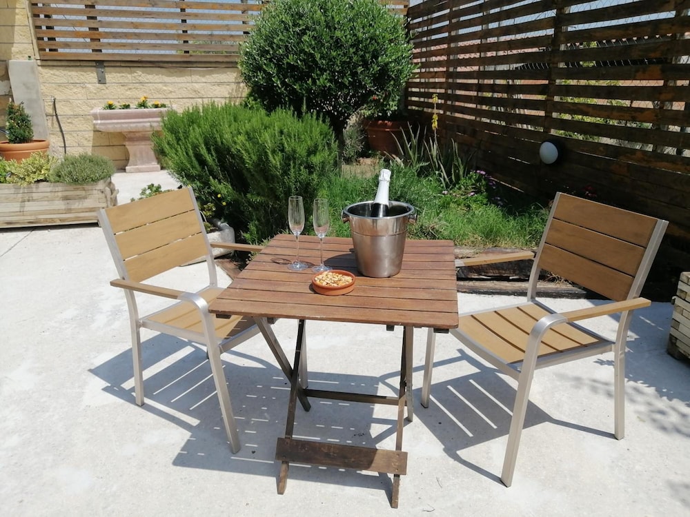Outdoor Space