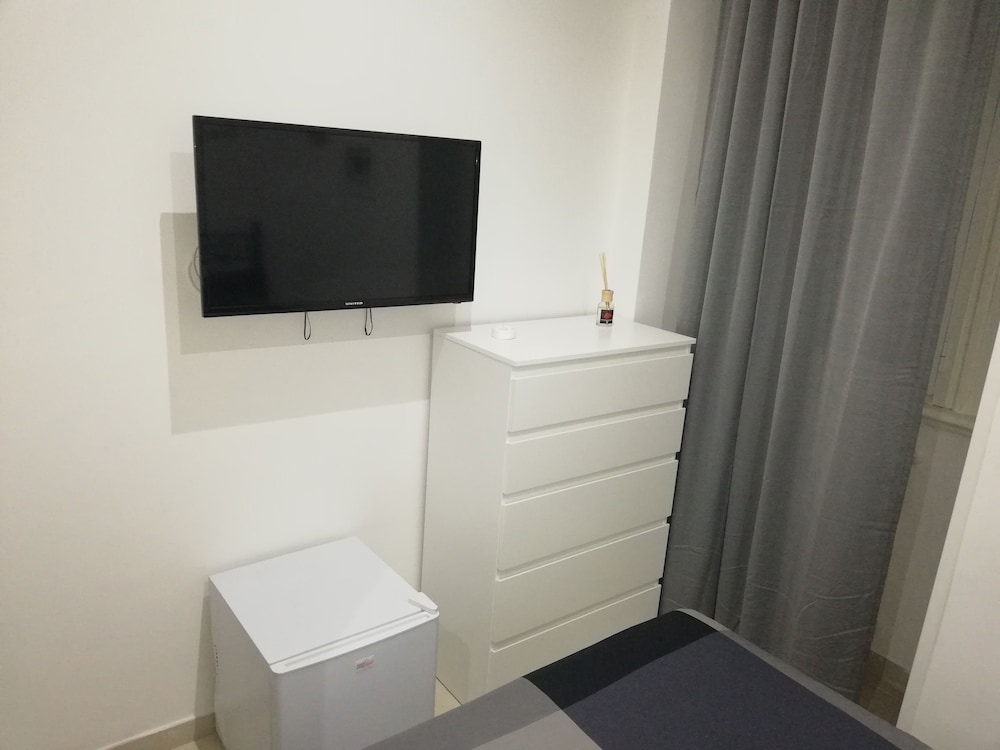 Imera Rooms