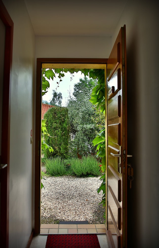 Beau Vallon - Gîte et Chambres d'Hôtes