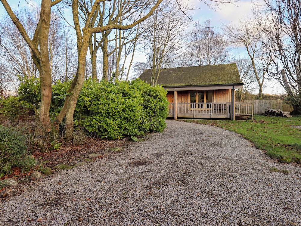 Larch Lodge