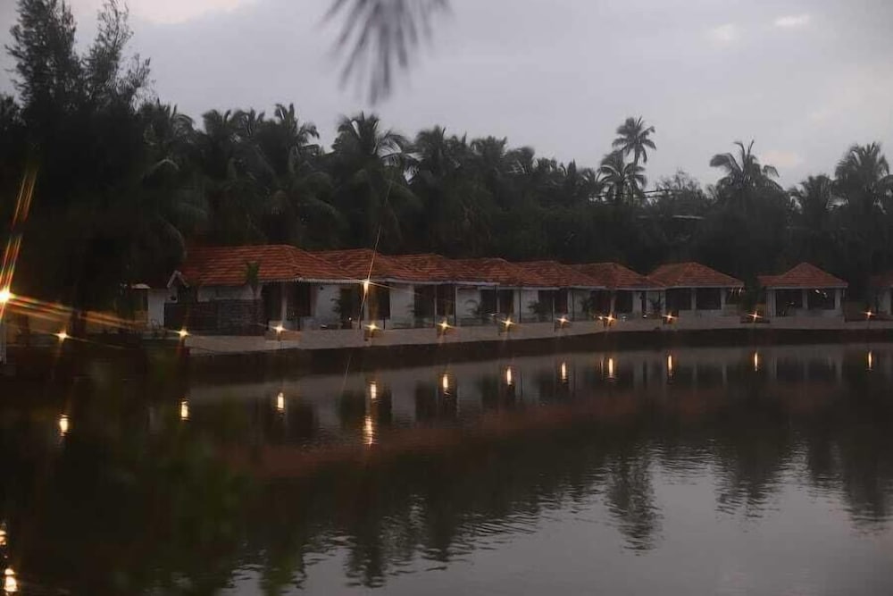 Veda5 Wellness Retreat & Spa view 4