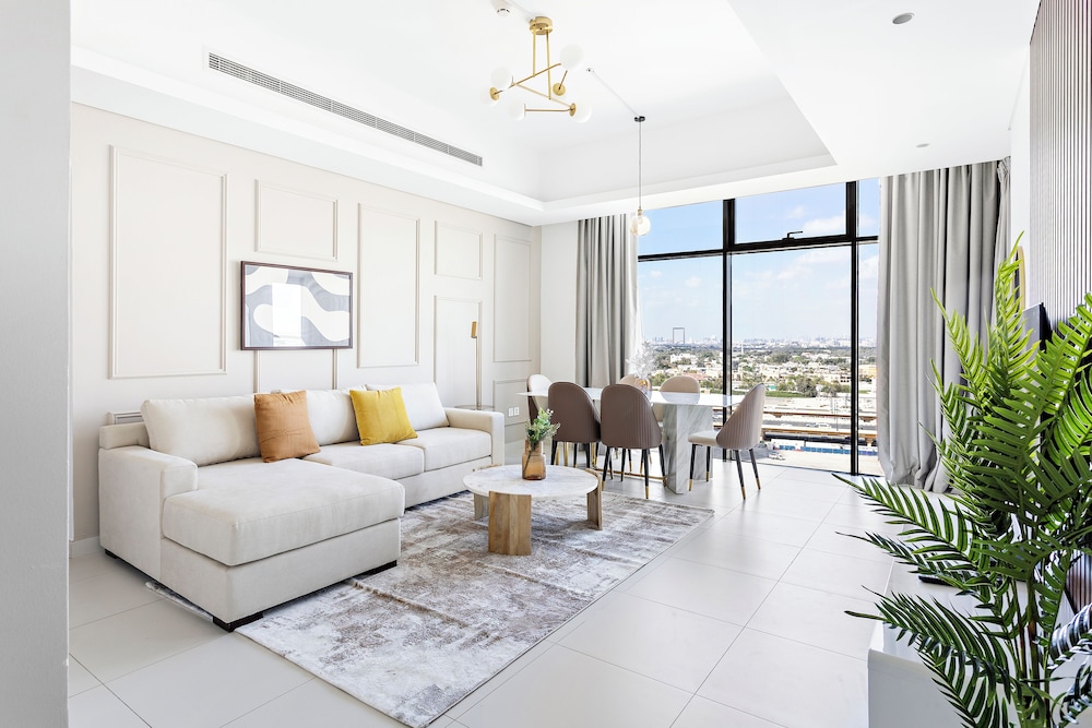 Silkhaus Mada Residences