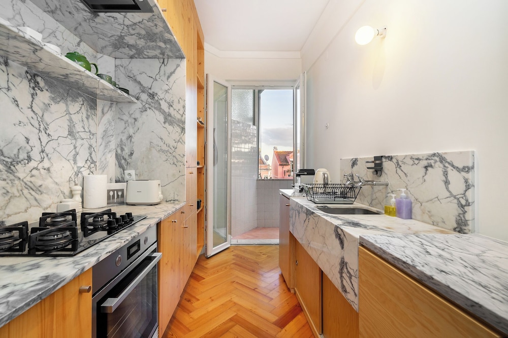 Estrela Family Apartment Perfect For Families & Friends