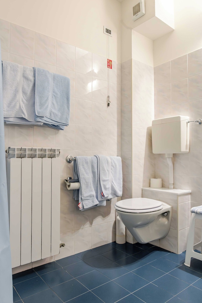 Hotel 3 Comfort and Serenity Heart of Ventimiglia photo 4