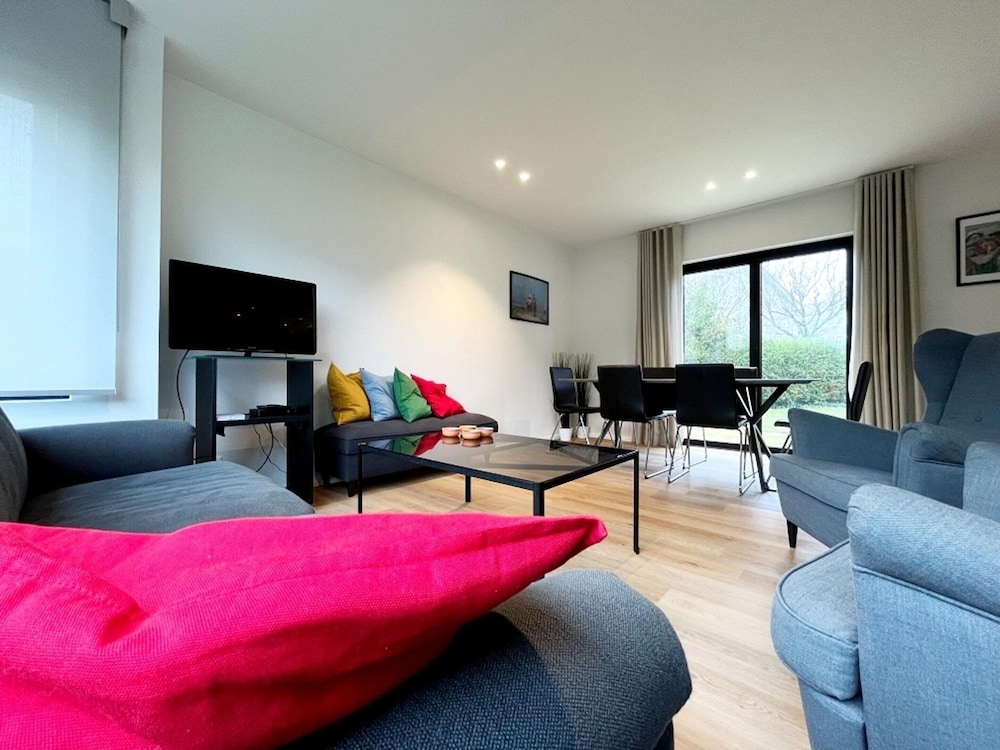 Villa in Wenduine Near the Beach