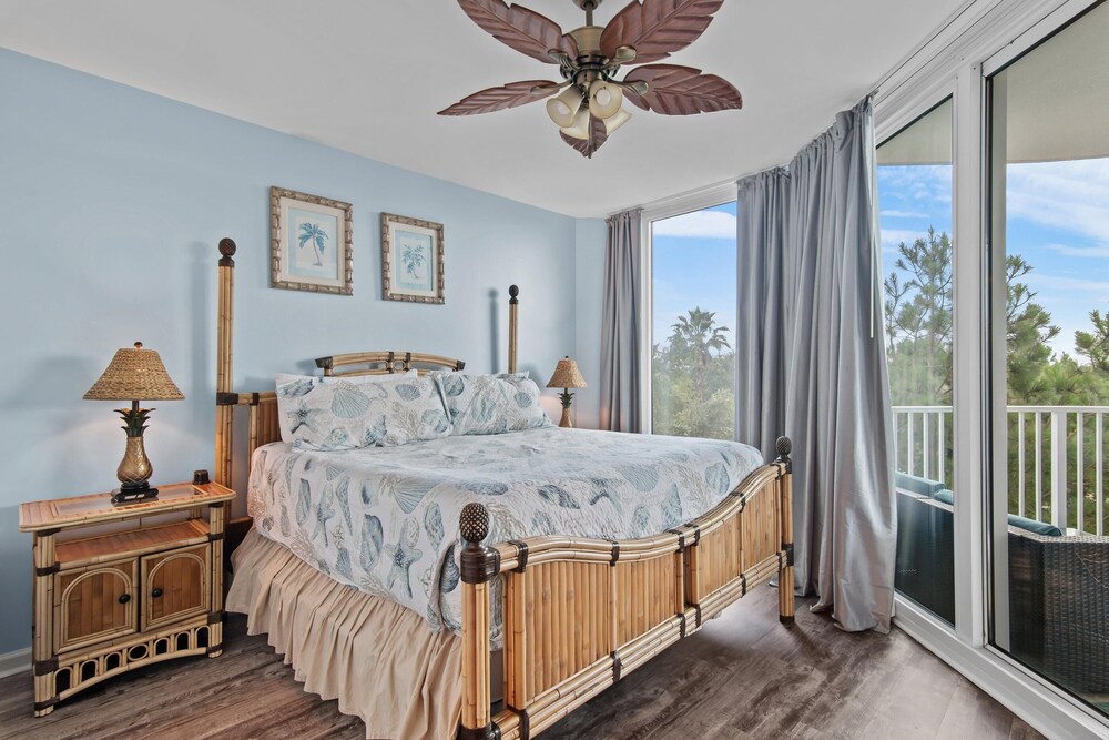 Palms Resort #2406 Jr. 2BR