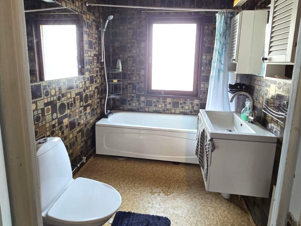 4 Star Holiday Home in Ljusne