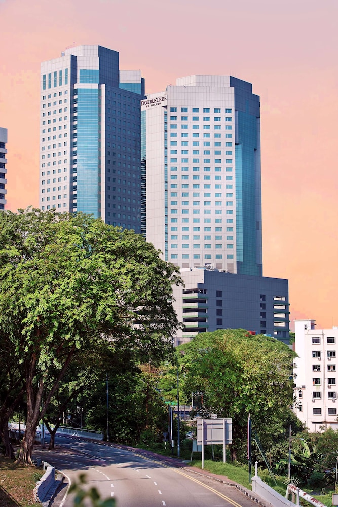 DoubleTree by Hilton Johor Bahru 88