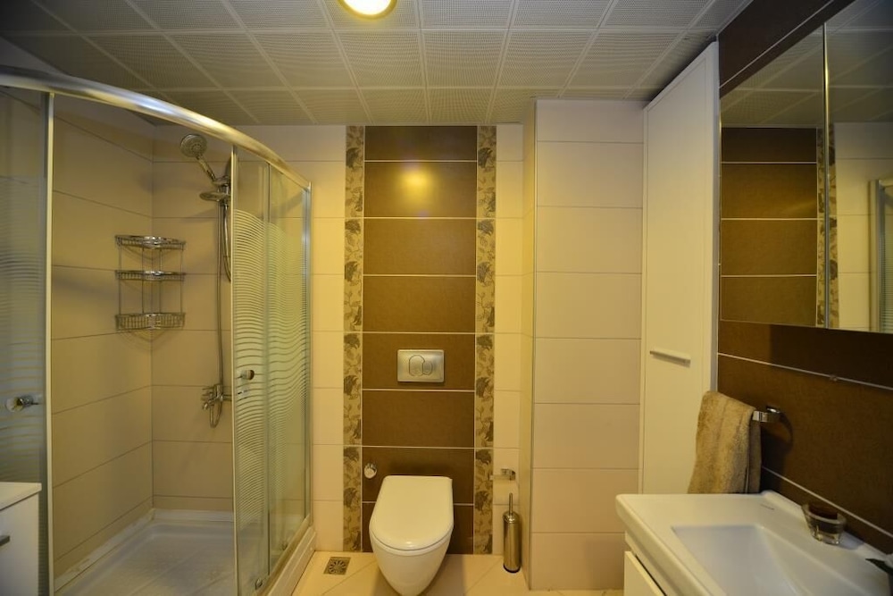 Alanya Vesta Garden Apartments, photo 21