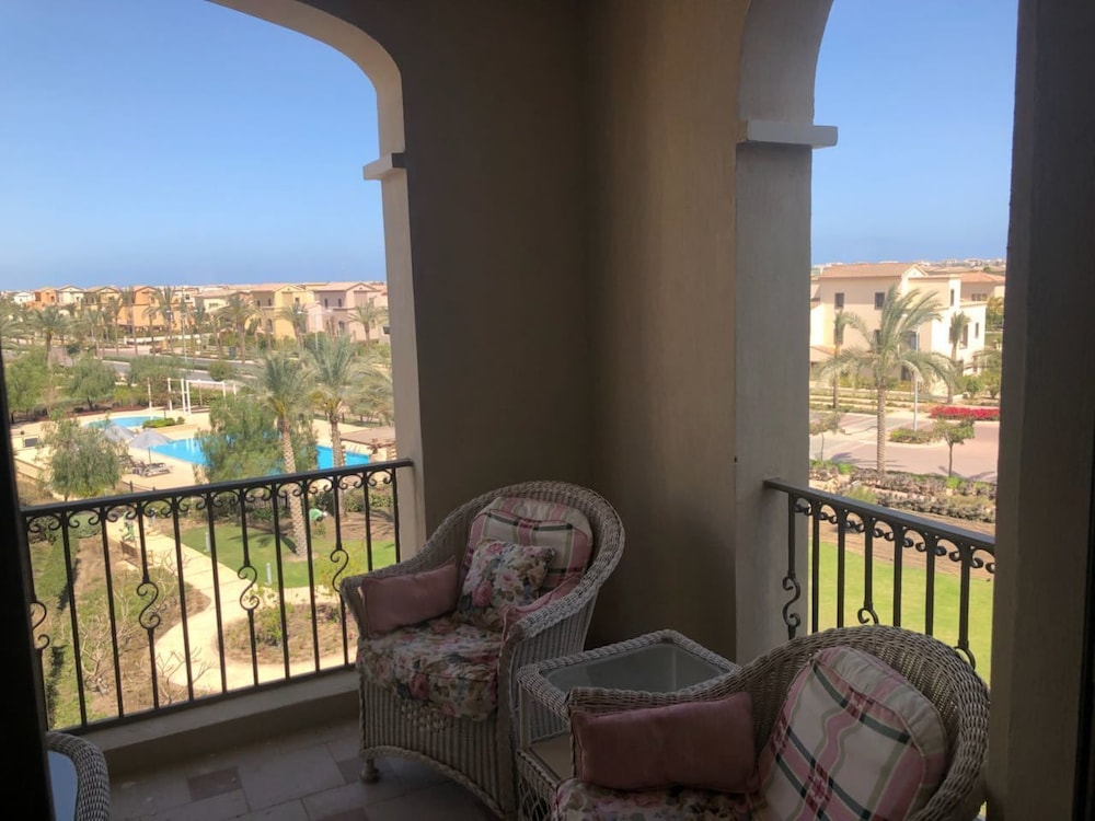 Marassi North Coast Catania C7 Chalet 3b