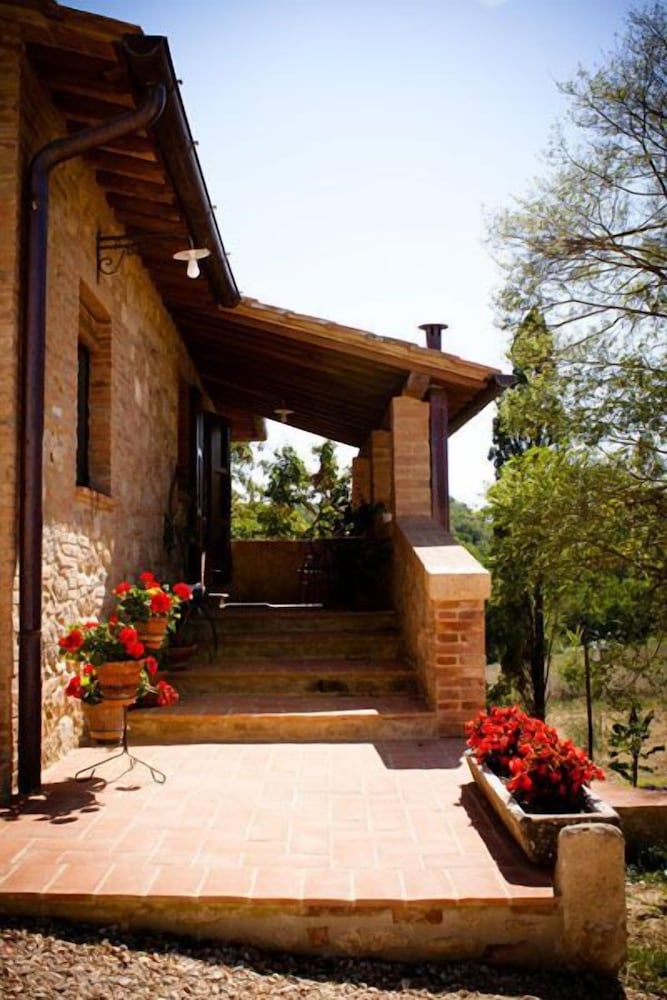 Agriturismo Fonteleccino