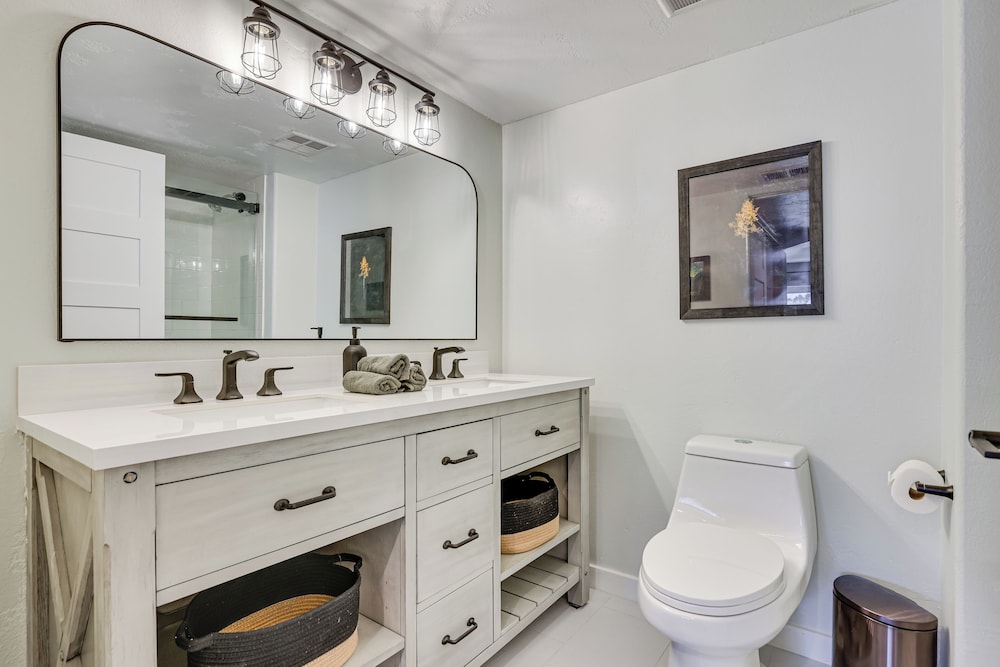 Close to Beaver Creek & Vail: Cozy Edwards Condo!
