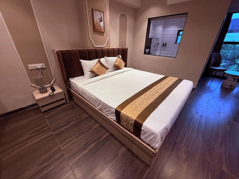 Hotel Melody NX