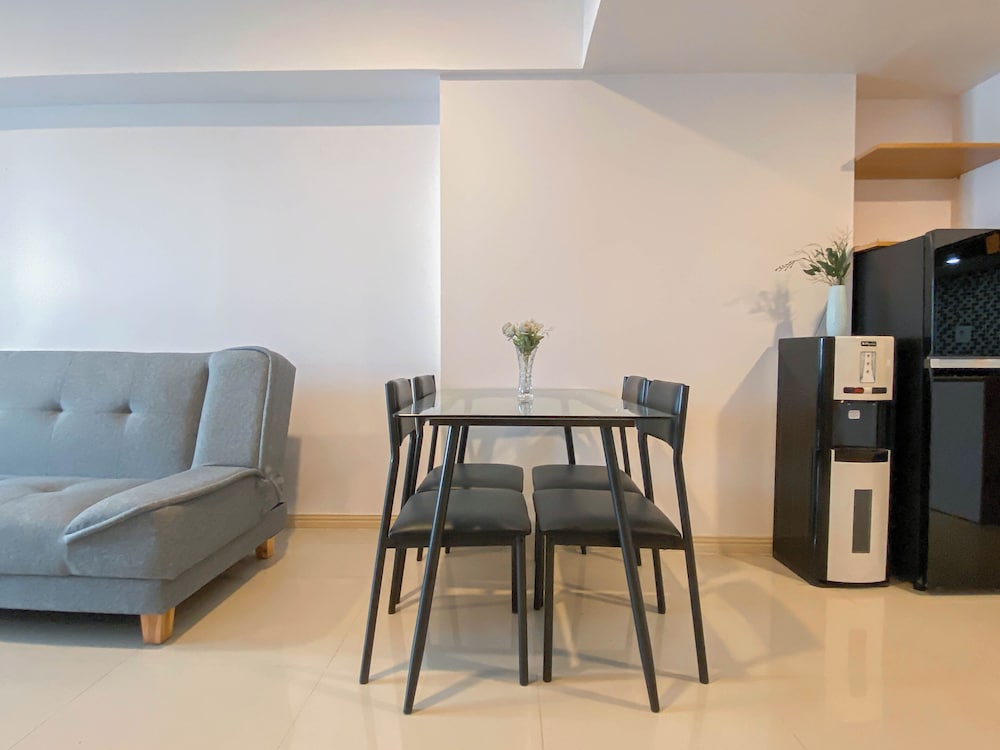 Enjoy Living 3BR at Meikarta Apartment