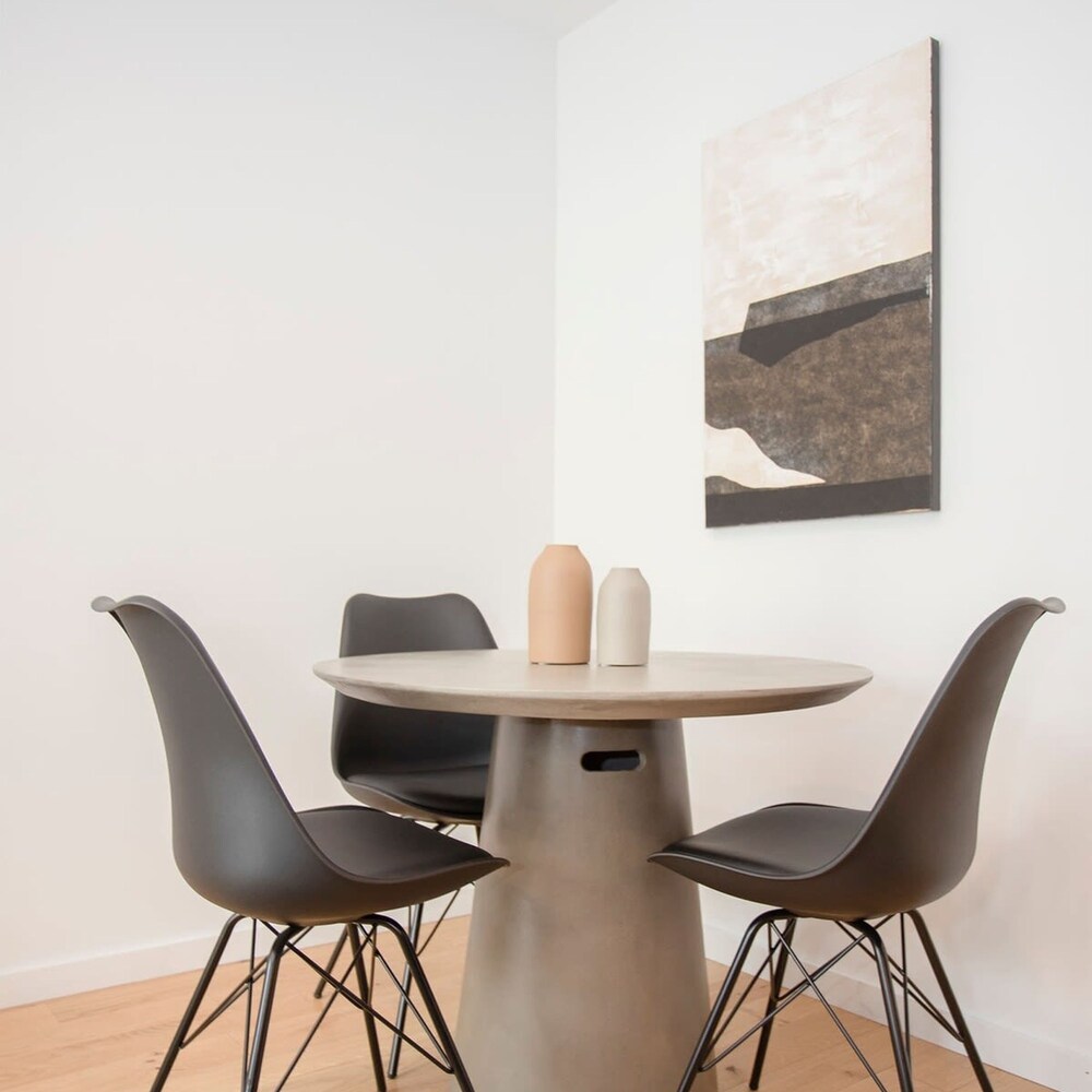 NAX Apartment E by Liiiving view 5