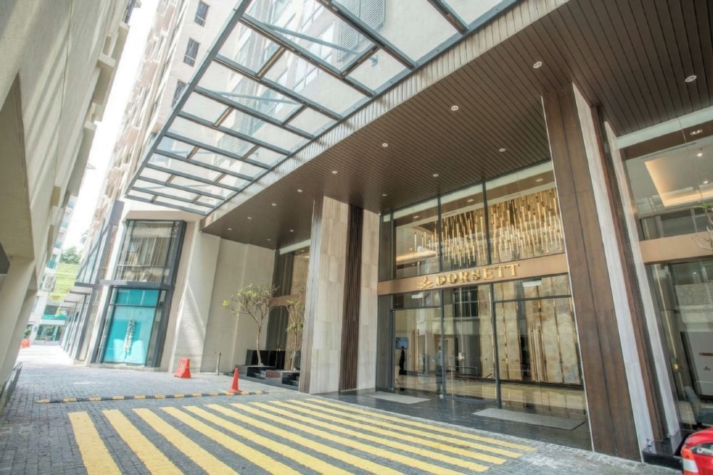 KL Staycation Gateway Residences