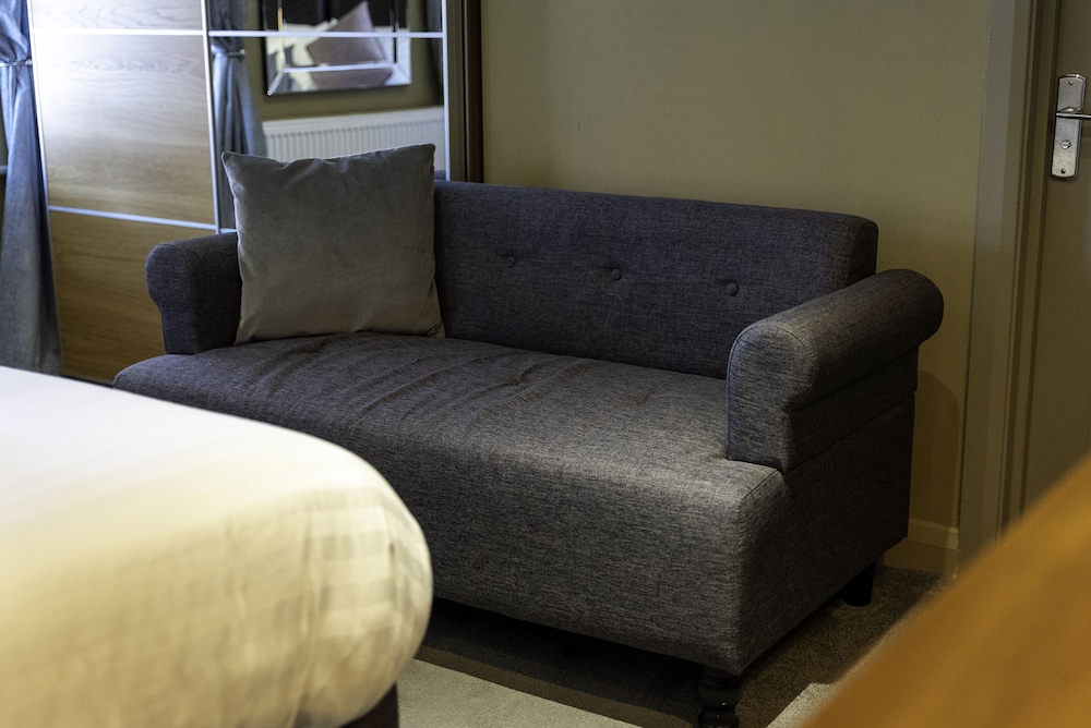 Duke William Hotel