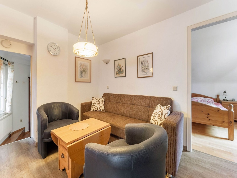 Schleiden Wellness Apartment, photo 18