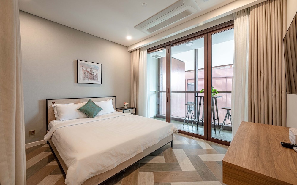The Galleria Residence-ANGIA Hospitality