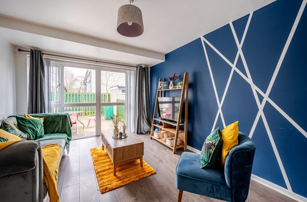 Hillside Haven in Manchester