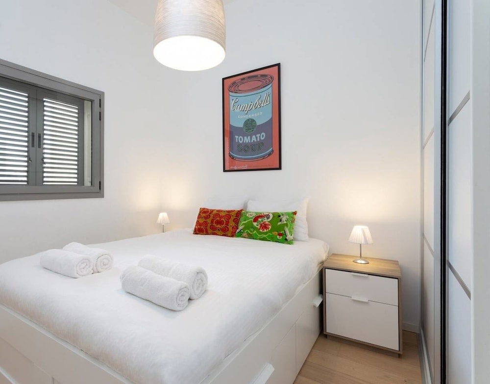 Adorable 2BR near Shenkin by HolyGuest view 3