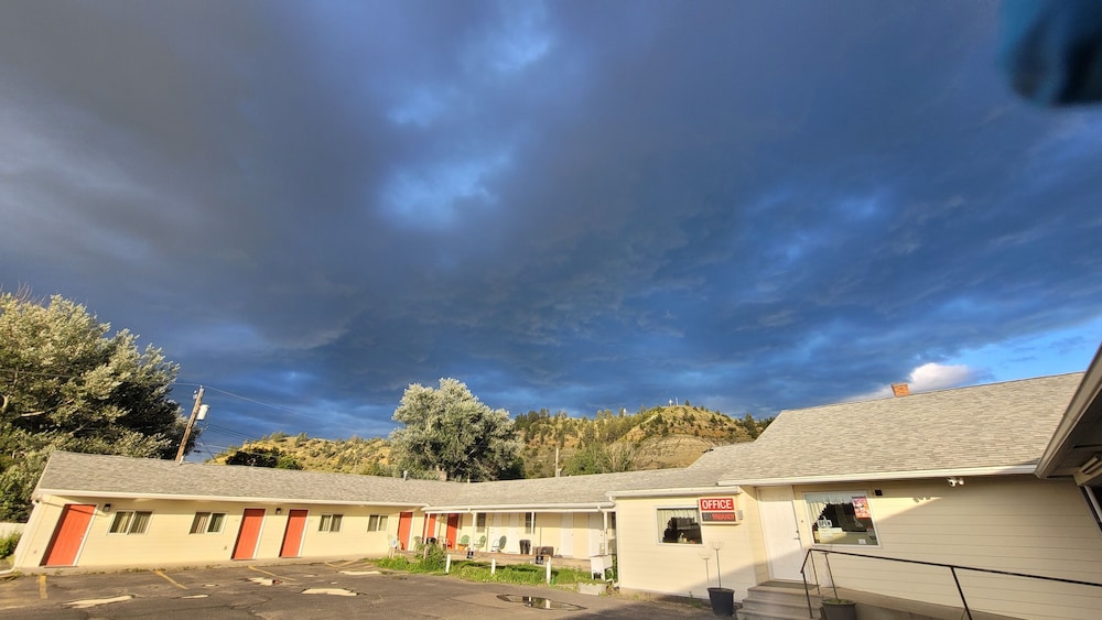 Restwel Motel