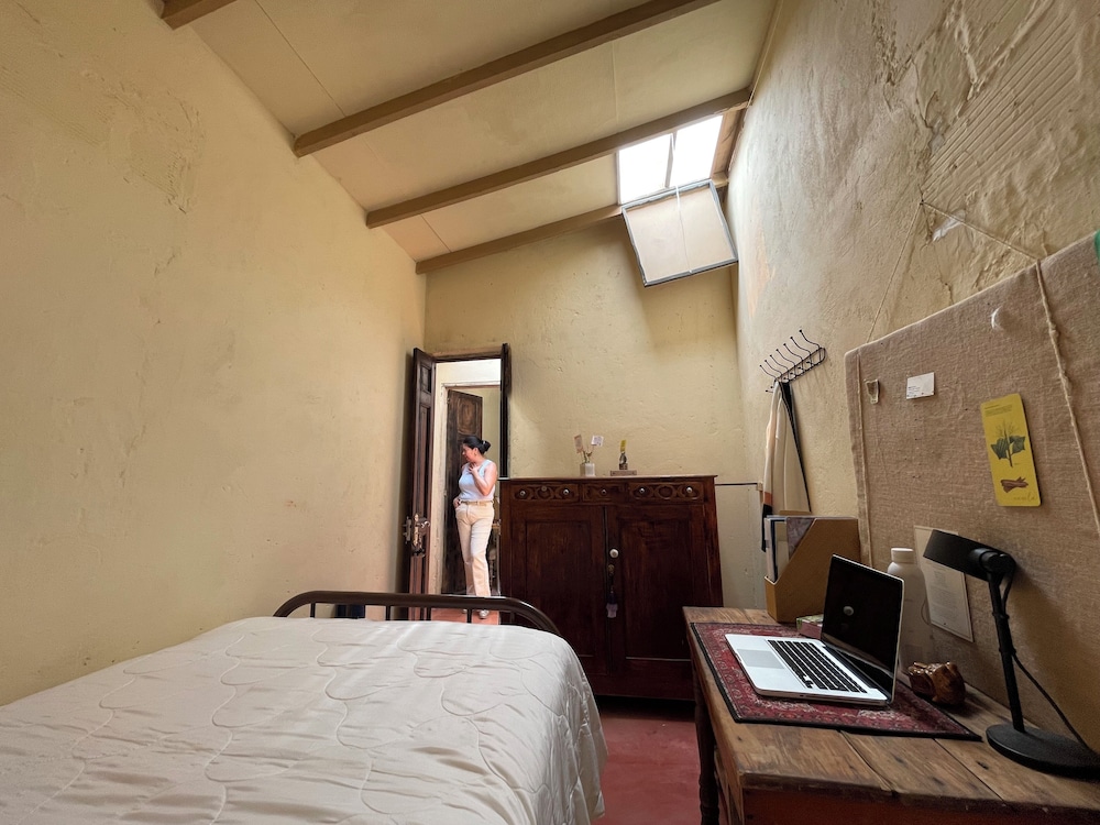 Coliving Granada