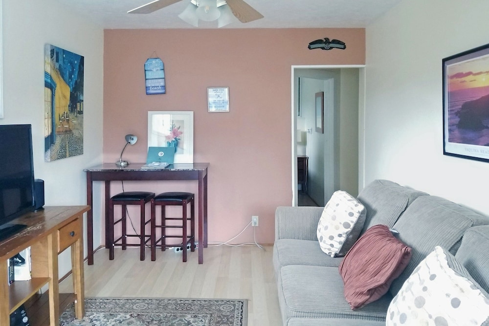 Ocean Terrace Condominiums