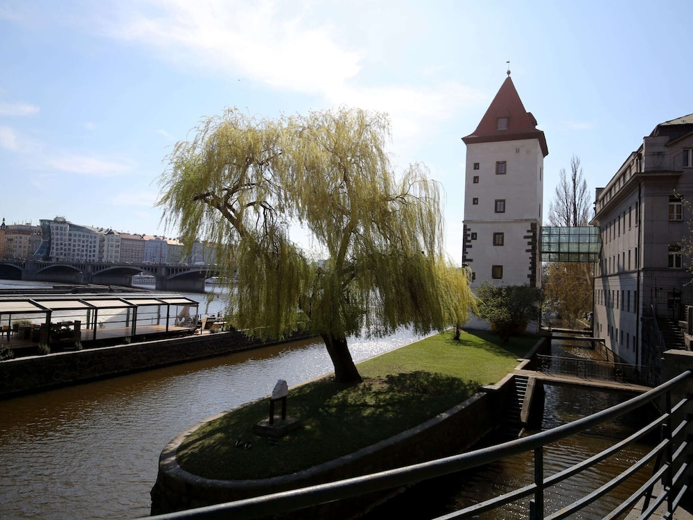 Charming Prague Downtown Flat