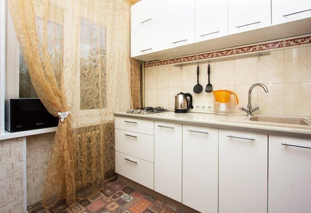 Apartlux Chayanova