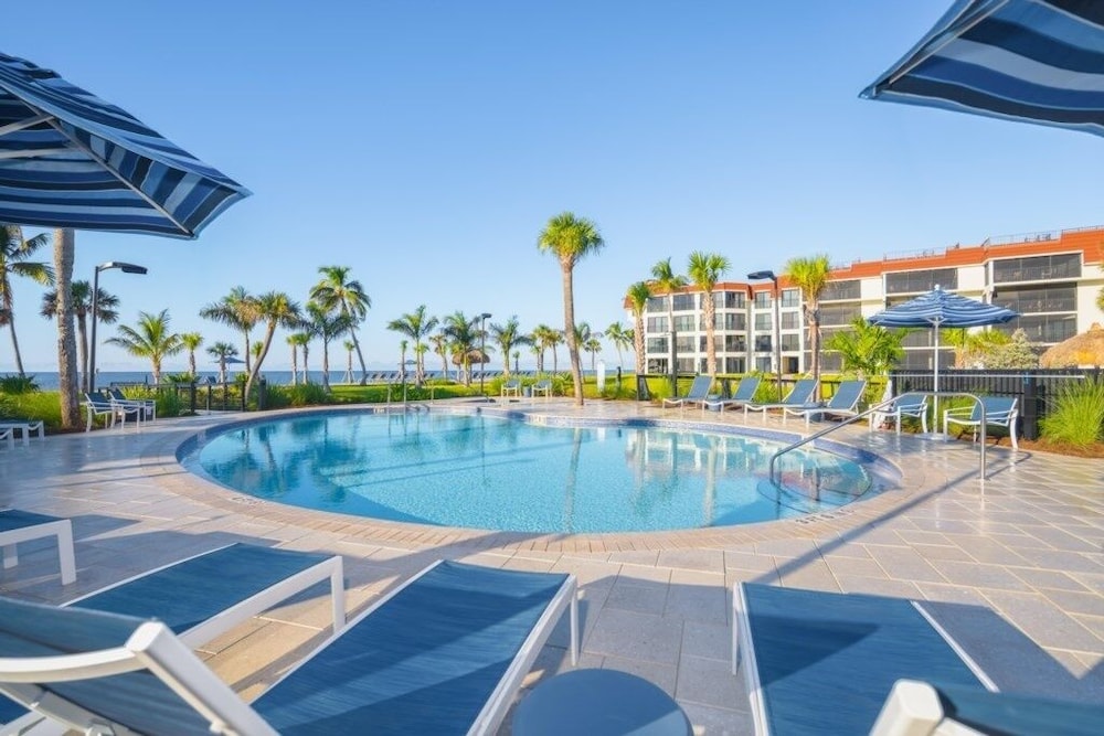 Pointe Santo A45 2 Bedroom Condo