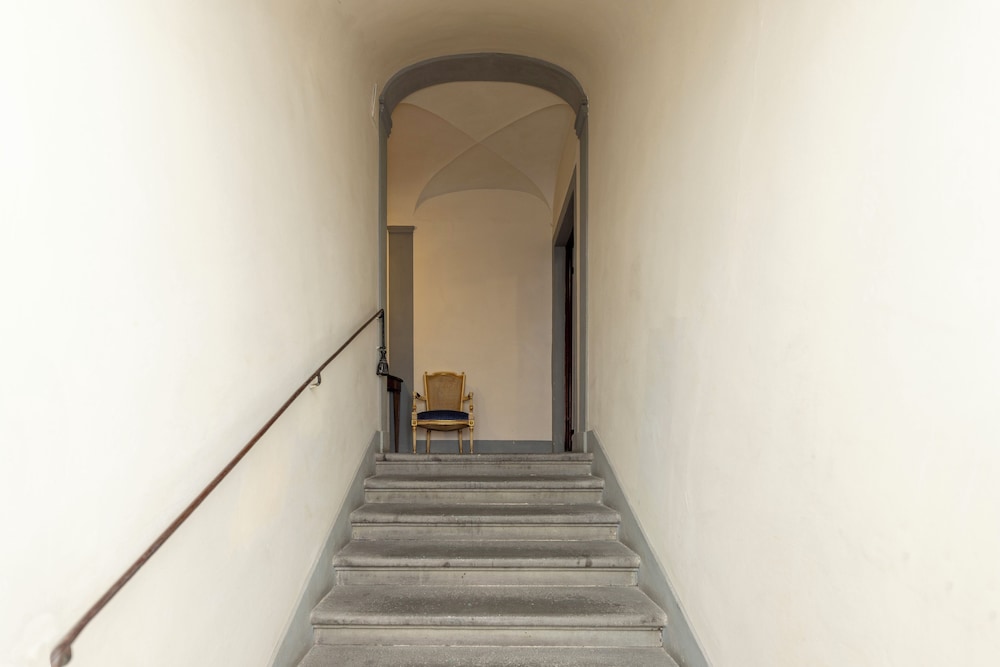 Pitti Suite 13 residenza d'epoca