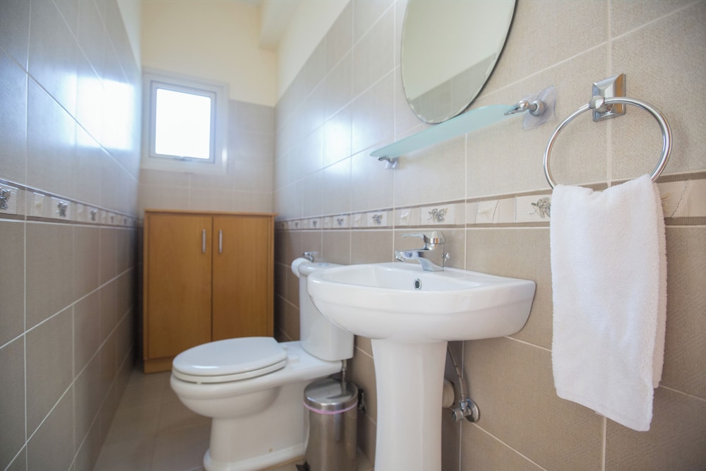Protaras Holiday Villa Ap271