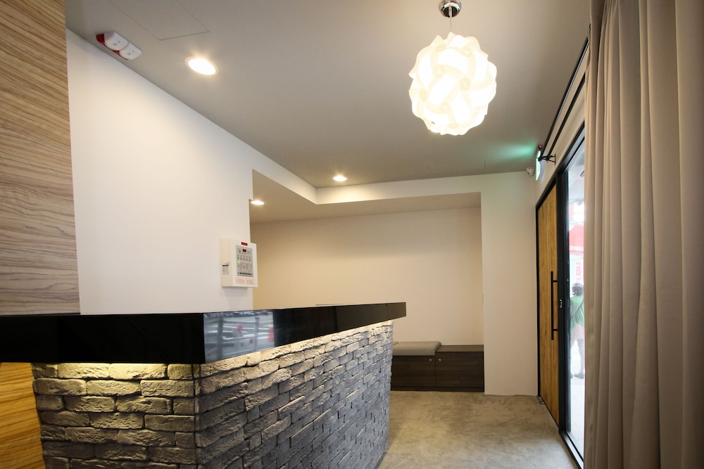 Place Inn Taipei