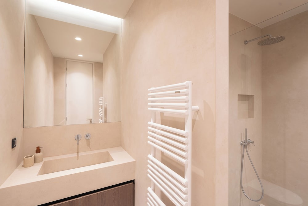 Kolonaki Luxury Studios