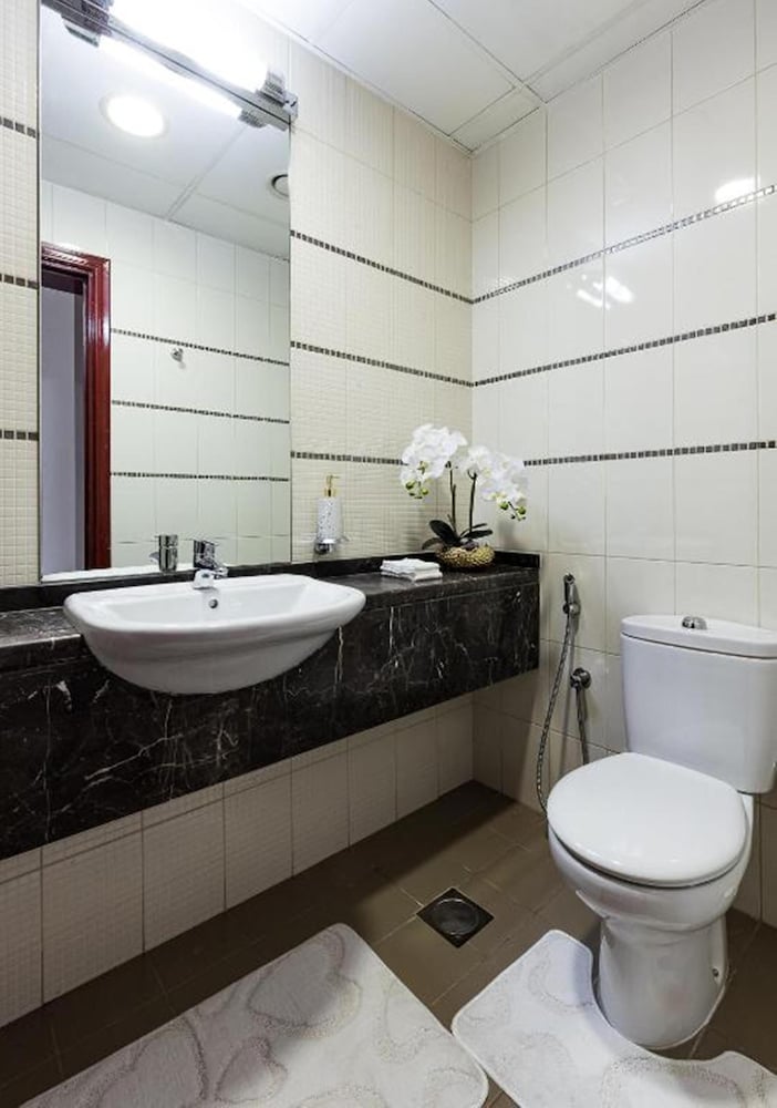 GLOBALSTAY Scala Tower with Free Parking