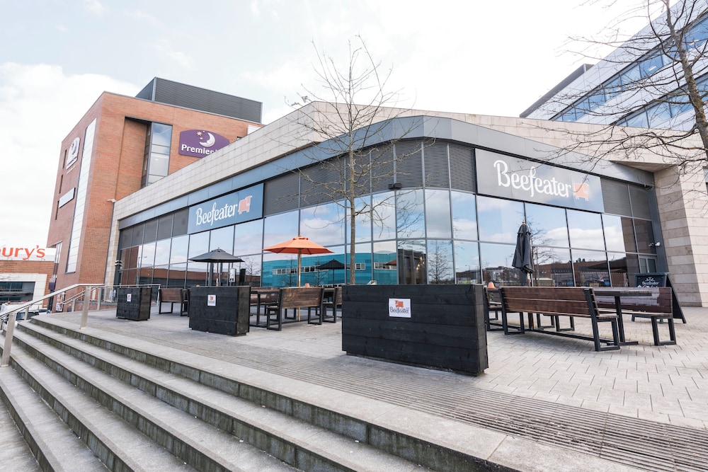 Premier Inn Birmingham Longbridge, Billede 10