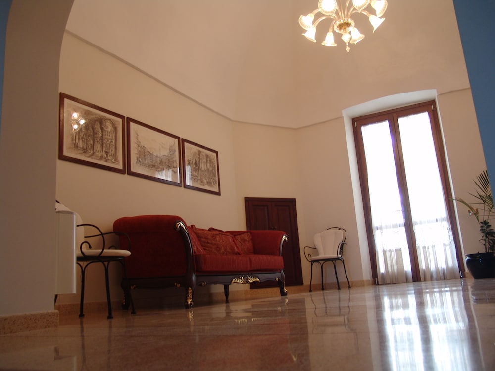 Tenuta Nucci Relais