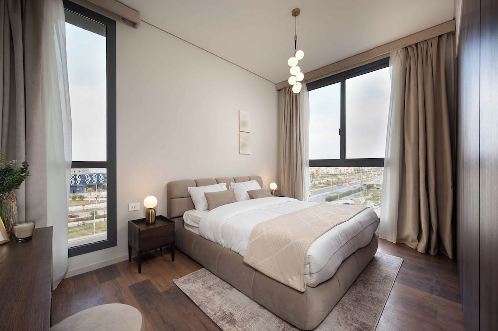 Aeon Towers Residence - BirdNest