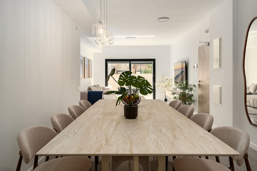 Eilat Sunny Elegant Home by Sea N' Rent