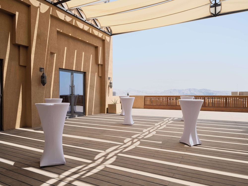 Anantara Al Jabal Al Akhdar Resort 137