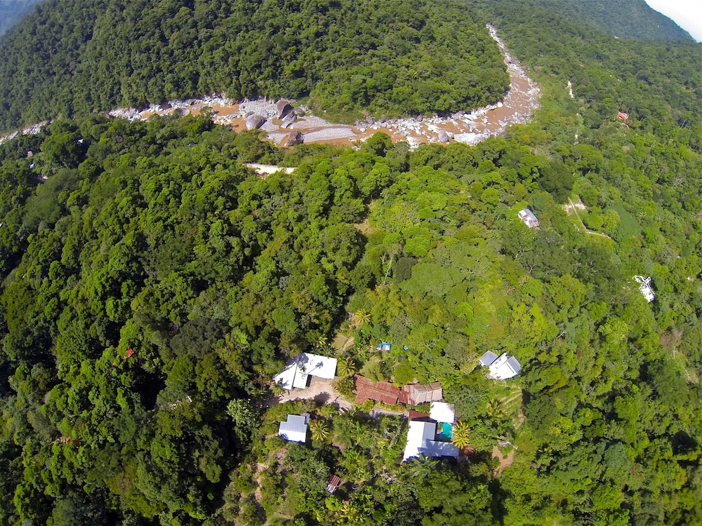 Omega Tours Adventure Company & Eco Jungle Lodge