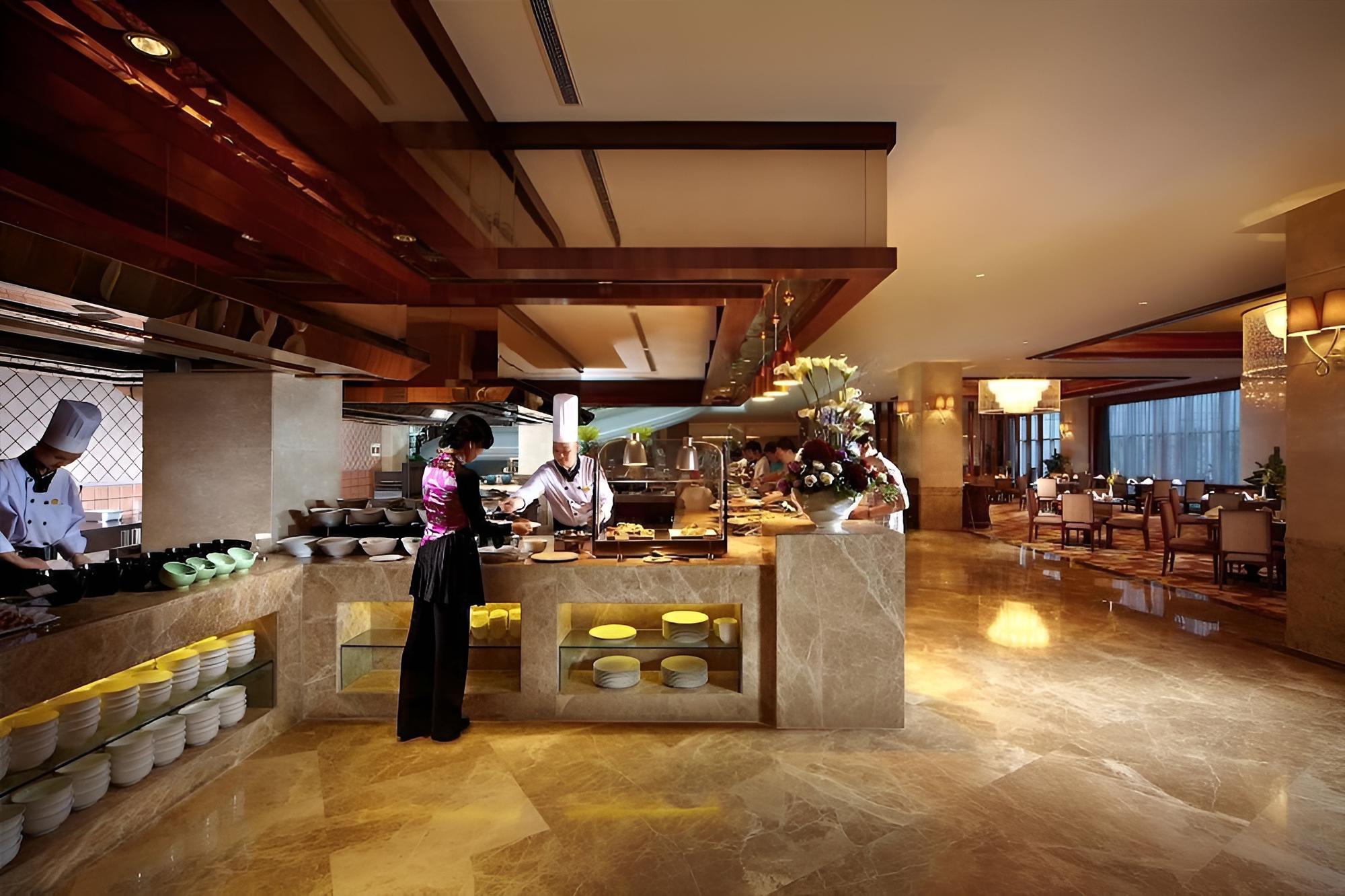 Jurong Yukun New Century Hotel Jiangsu