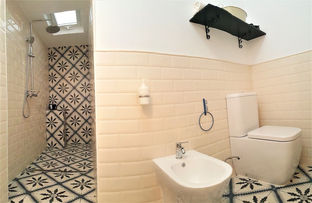Los Canaritos Guest-House