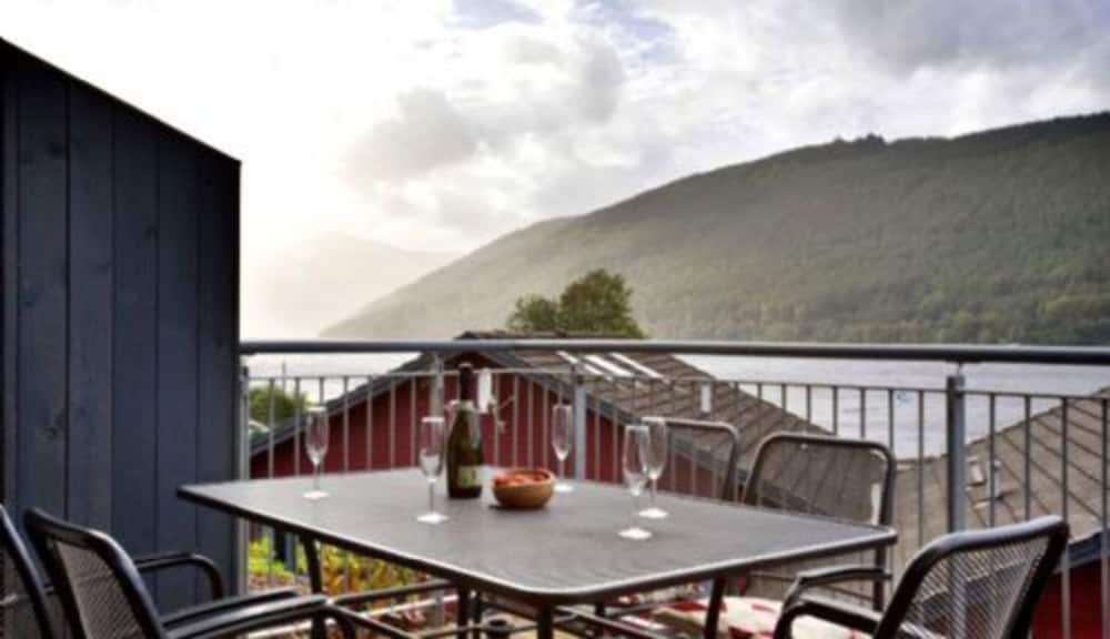 Taymouth Marina No. 2 Lawers View