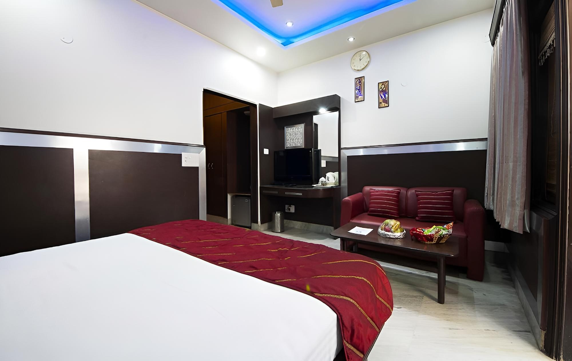 Rama Residency
