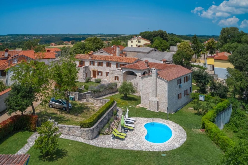 Pool Villa Frapi - Lavanda