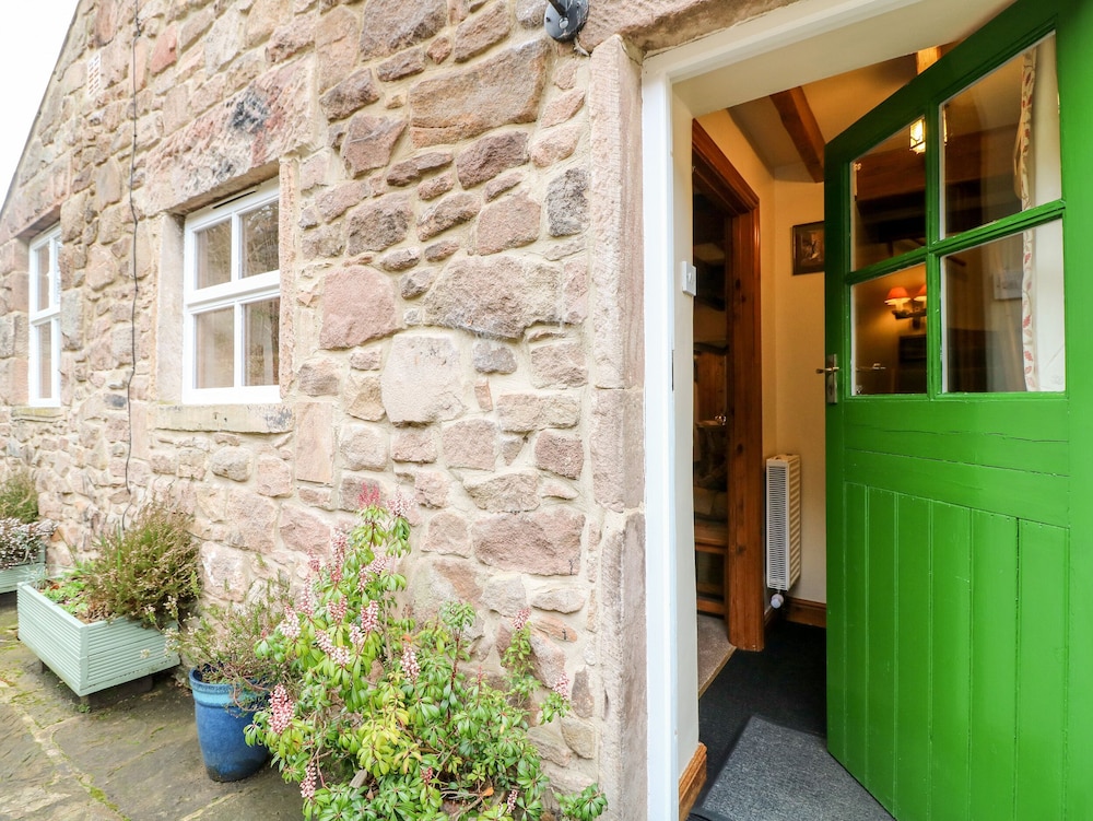 Oak Tree Cottage