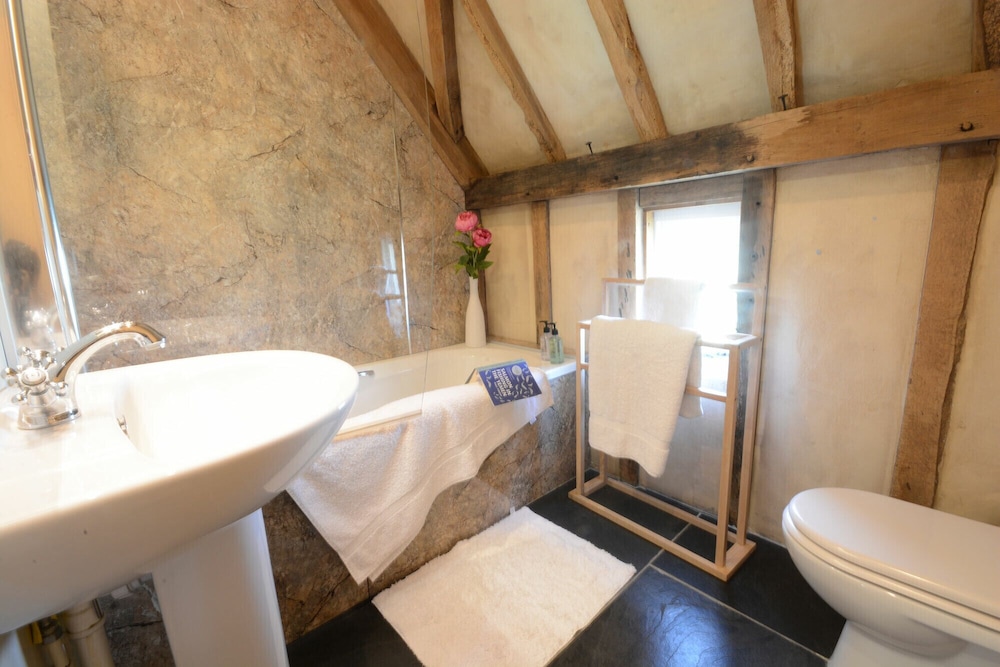 Yew Tree Farm Barn, Worlingworth